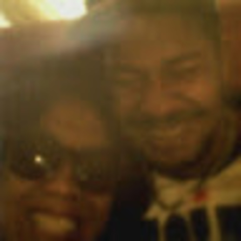 Meet your Posher, Joanne